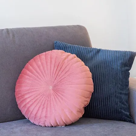 Haus Diana - Zaunkoenig Apartment Waren (Mueritz)