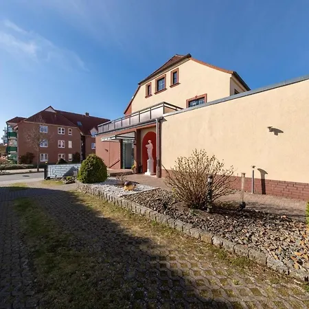 Haus Diana - Zaunkoenig Waren (Mueritz)