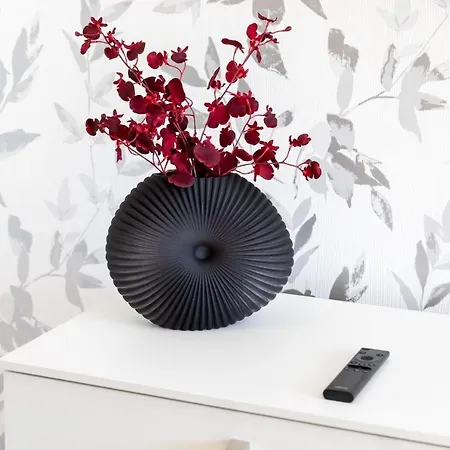 Apartment Haus Diana - Zaunkoenig Waren (Mueritz)