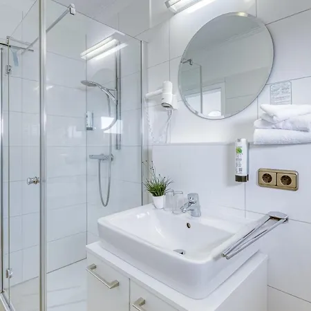 Haus Diana - Zaunkoenig * Waren (Mueritz)