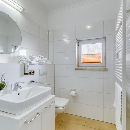 Haus Diana - Zaunkoenig