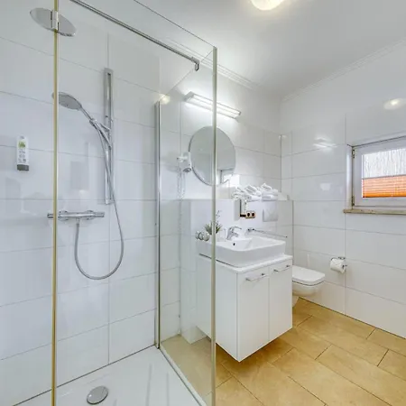 Appartement Haus Diana - Zaunkoenig
