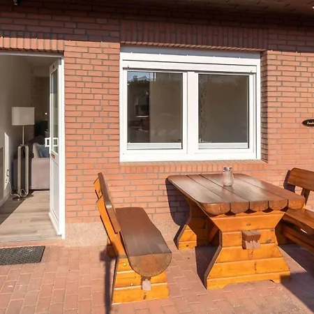 Haus Diana - Zaunkoenig * Waren (Mueritz)